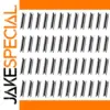 50pcs HO Scale Track Rail Joiners