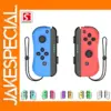 Wireless Joycons Controller for Nintendo Switch
