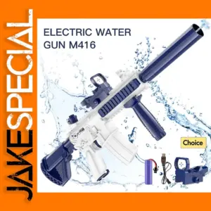 M416 Fully Automatic Water Gun Toy