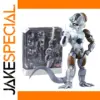 SHF Mecha Frieza PVC Action Figure 11cm