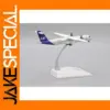 SAS ATR72-600 Diecast Aircraft Model 1:200