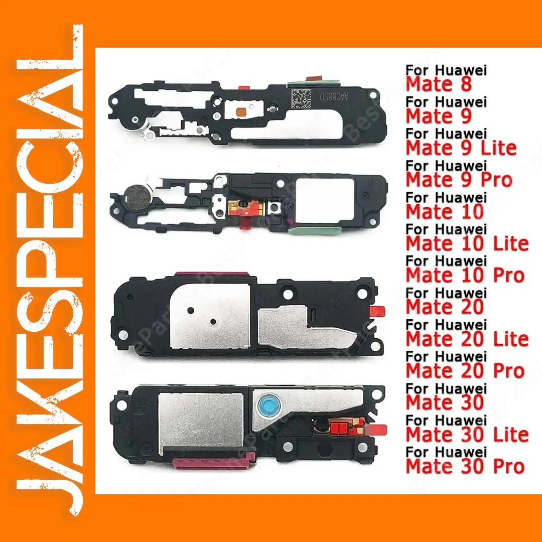 Huawei Mate Series Loudspeaker Replacement Board 1 Huawei Mate Series Loudspeaker Replacement Board