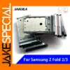 Samsung Z Fold Series SIM Card Tray Holder Repair Part
