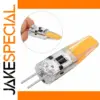Dimmable Mini G4 LED COB 6W Bulb