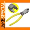 6 Inch Multifunctional Electrician Wire Cutter