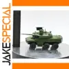 1:72 Scale Jaguar Armored Vehicle Model