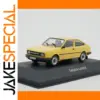 Ixo 1:43 Skoda Garde Diecast Model Car