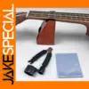Guitar Neck Rest for Electric and Acoustic Instruments