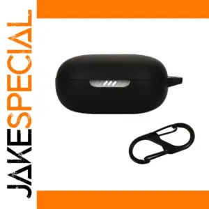 Silicone Case for JBL Live Flex Wireless Headphones