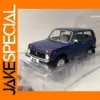 Diecast 1:18 LADA NIVA Off-road Car Model