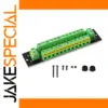 Power Distribution Board 10A for Models