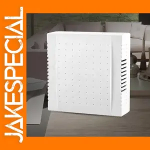 220V Wired Doorbell Panel for Homes and Offices
