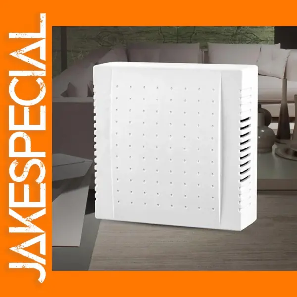 220V Wired Doorbell Panel for Homes and Offices
