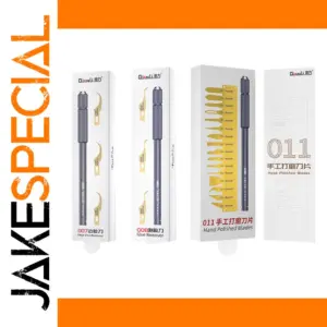 CPU IC Glue Removal Knife Handle for Phones
