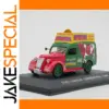 Ixo 1:43 Fiat 1100 ELR Simmental 1948 Model