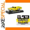 1970 Chevrolet El Camino SS 454 Diecast Model