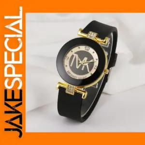 CQ233 Women's Diamond Quartz Wrist Watch