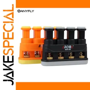 AROMA AHF-05 Finger Exerciser for Musicians