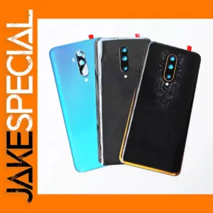 OnePlus 7T Pro 5G McLaren Back Glass Cover