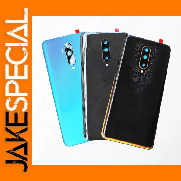 OnePlus 7T Pro 5G McLaren Back Glass Cover