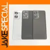 OnePlus Nord 2T Back Glass Cover with Camera Lens