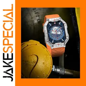 SKMEI Waterproof Smartwatch with Bluetooth Calls