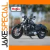 Maisto 1:12 Harley-Davidson Iron 883 Model