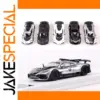 Mercedes AMG ONE 1:64 Diecast Model Car