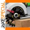 Energy Efficient Alloy Saw Blades for Woodwork