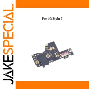 USB Charging Port Dock for LG Stylo 7