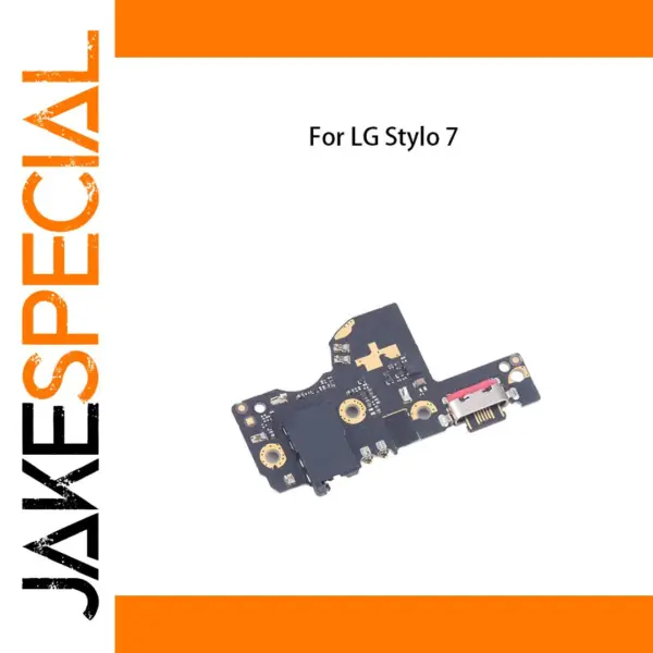 USB Charging Port Dock for LG Stylo 7