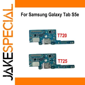 Charging Flex Cable for Samsung Galaxy Tab S5e SM-T725/T720