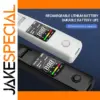 Portable High Precision Alcohol Tester