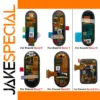 Xiaomi Mi Band 4-8 LCD Touch Screen Replacement Kit