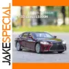1:32 Lexus LS500H Diecast Model Car