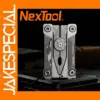 14-in-1 Multi-Tool with Leather Case