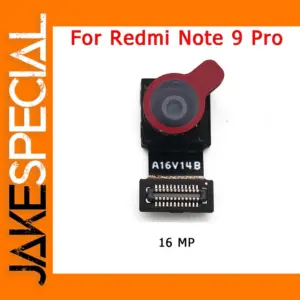 Redmi Note 9 Pro 16MP Front Camera Module