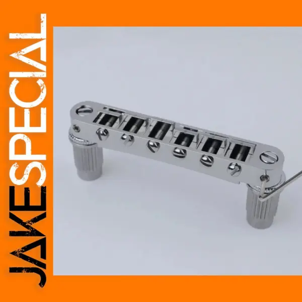 GUYKER Guitar Stop Bar Tailpiece for SG LP