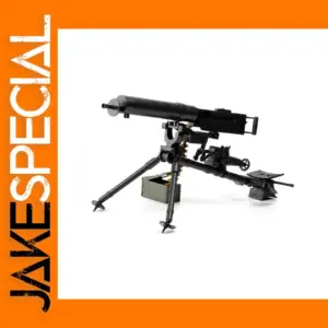 1/6 Scale Maxim MG08 Machine Gun Model Kit