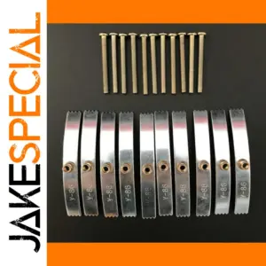 10pcs Wall Switch Socket Repair Clip Kit