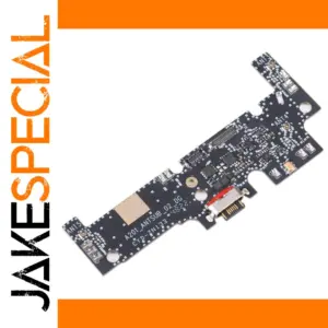For Doogee V20 Charging Port Board Replacement