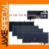 Canadian French Backlit Keyboard for Lenovo Yoga Series