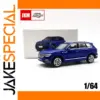 JKM 1/64 Diecast Touareg Model Car