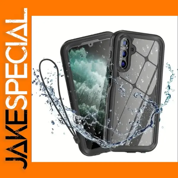 Waterproof Phone Case for Samsung Galaxy A Series