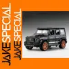 1:32 Scale Benz G700 Diecast Model Car