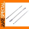 3Pcs Metal Spudger Set for Phone Repair
