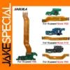USB Charging Port Flex Cable for Huawei Nova Y60-Y90