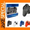 Wireless Bluetooth Gamepad for PS3 Console