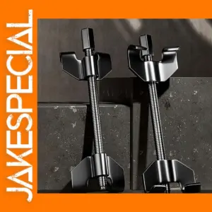 Coil Spring Compressor Tool Set - 2 Pieces
