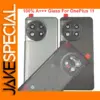 OEM Gorilla Glass Back Cover for OnePlus 11